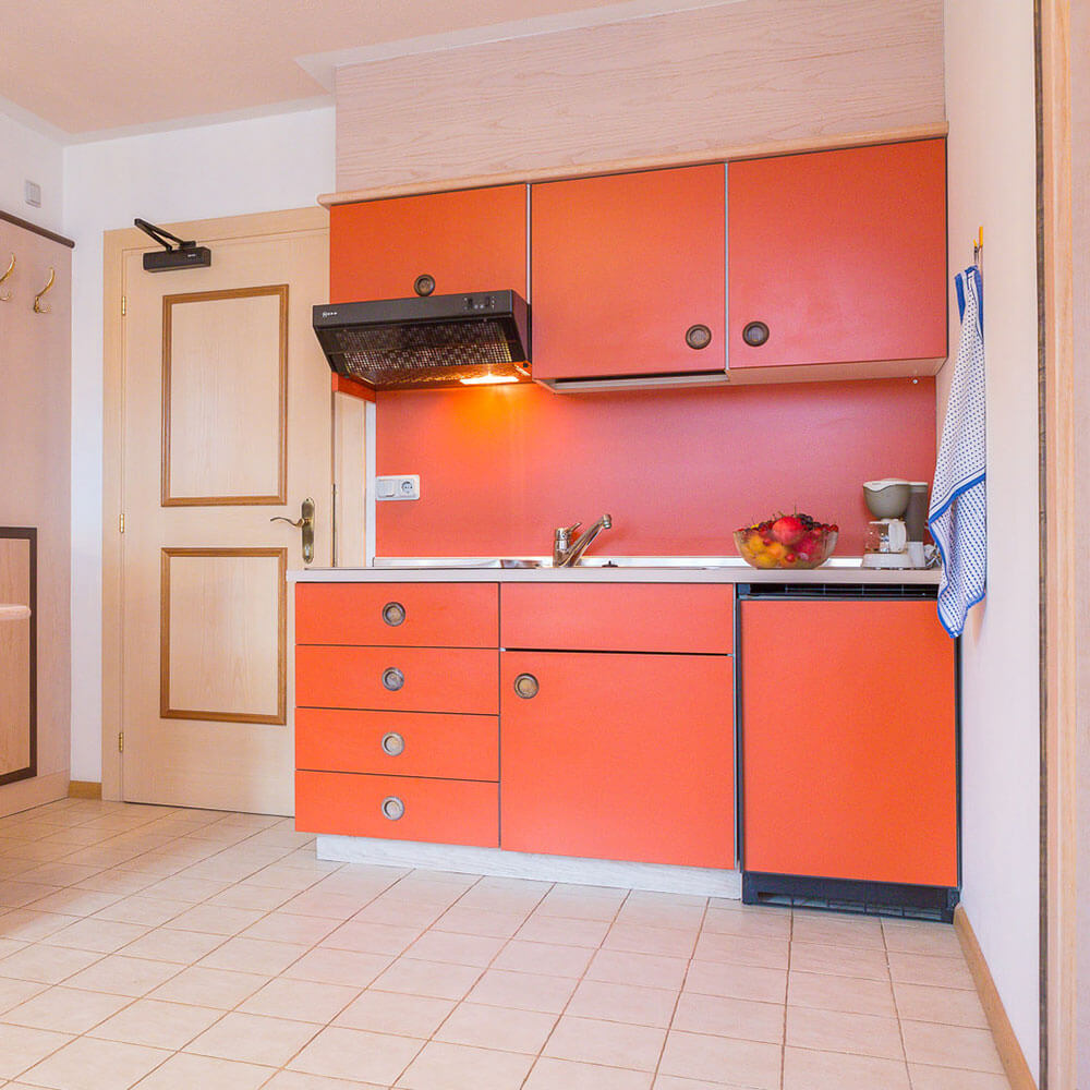 Olympia - appartamenti vacanze