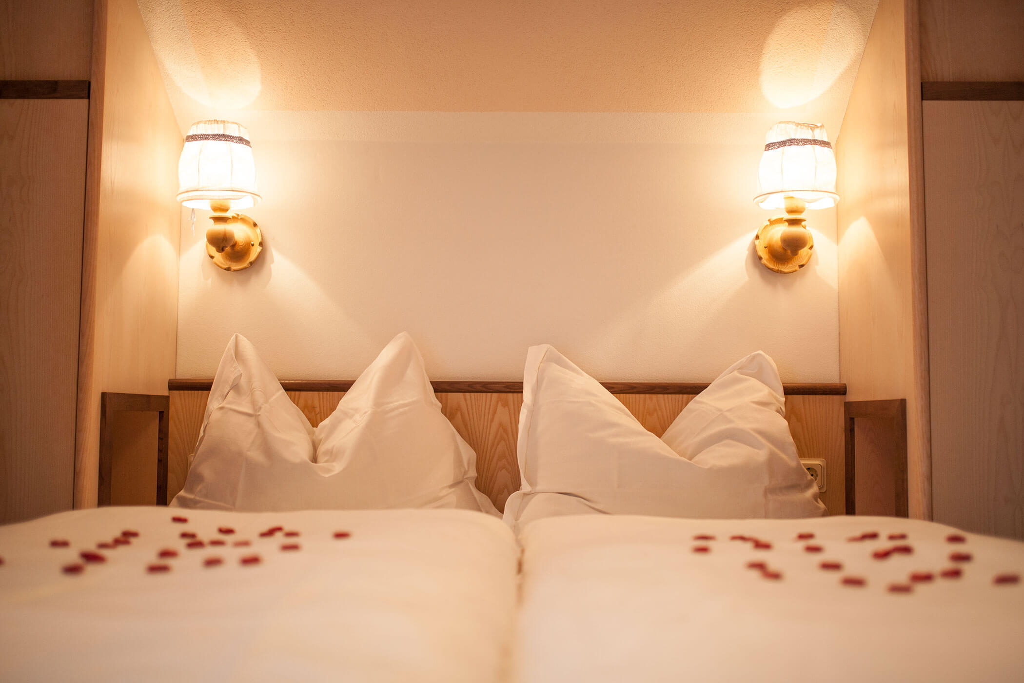 Apartment Schlafzimmer