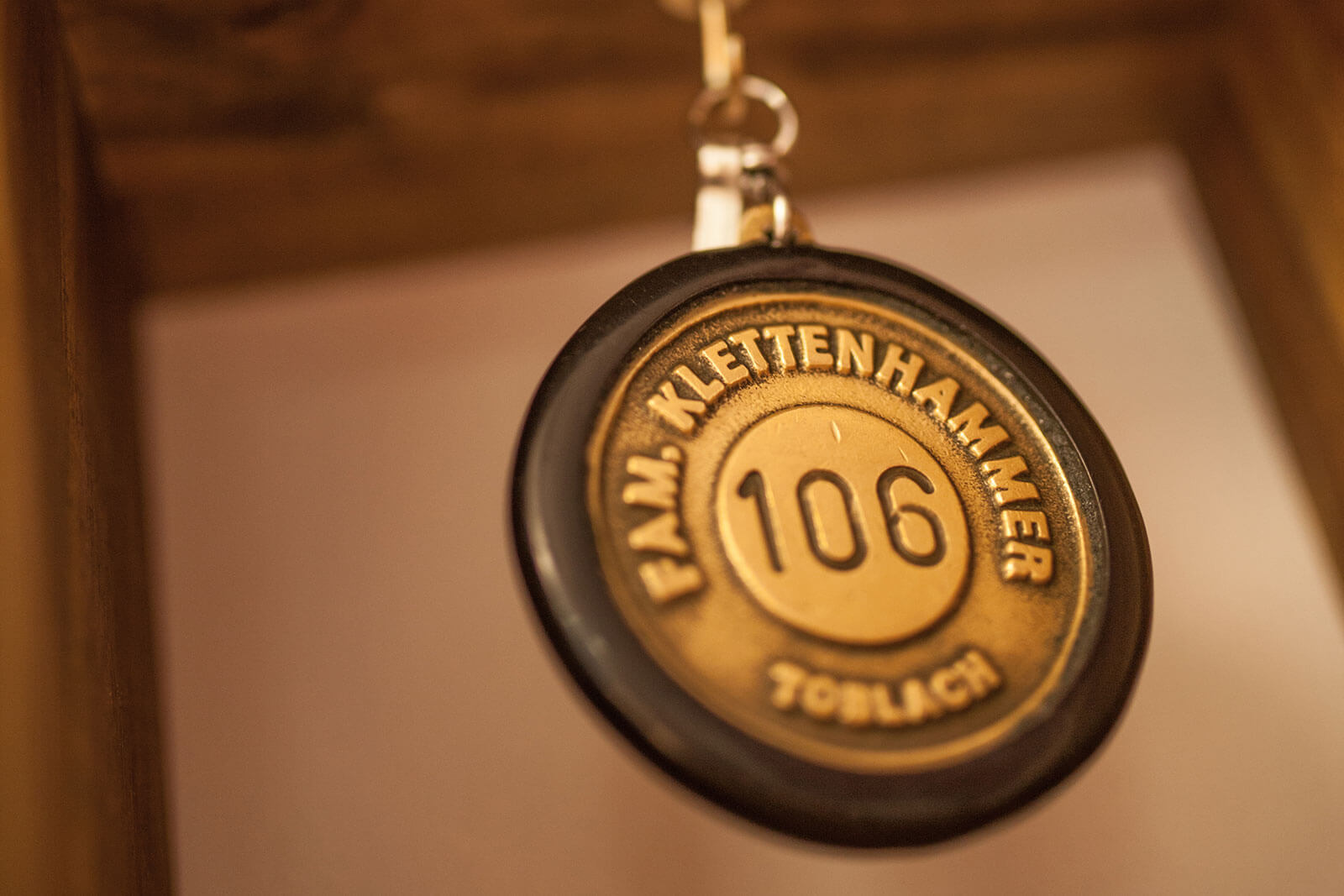 Detail - Appartement Camping Olympia