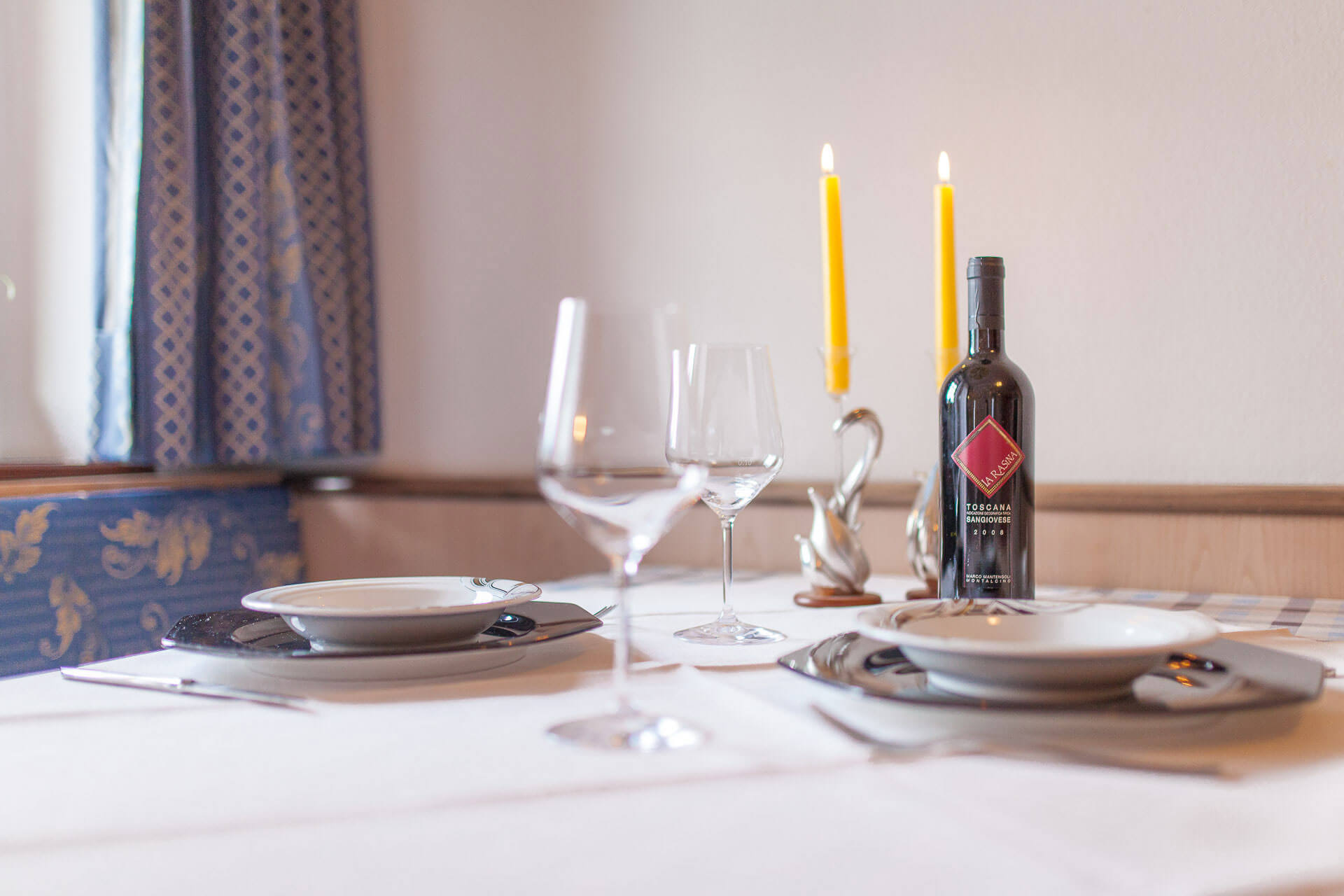 Olympia Ferienwohnungen