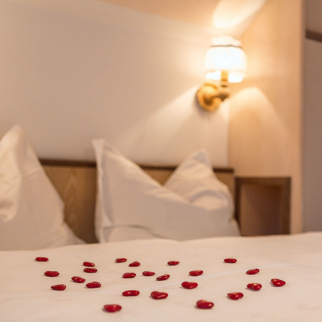 Ferienwohnungen im Olympia-Stil