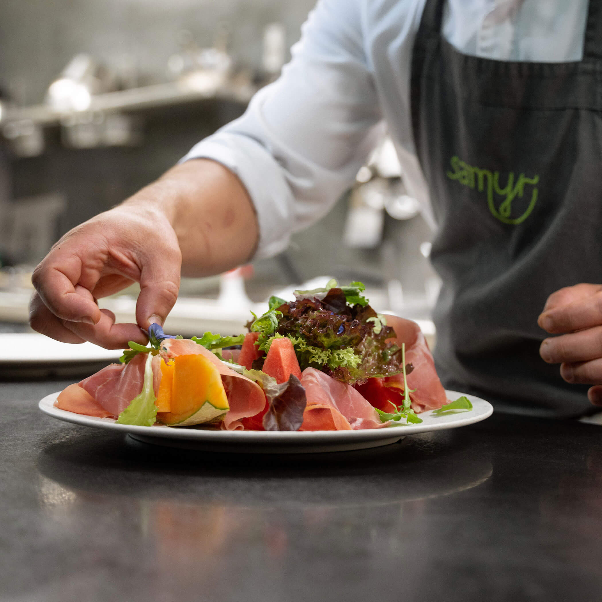 Momenti di piacere all'Olympia