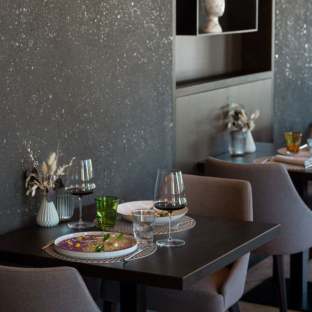 Ristorante Samyr - Camping Olympia