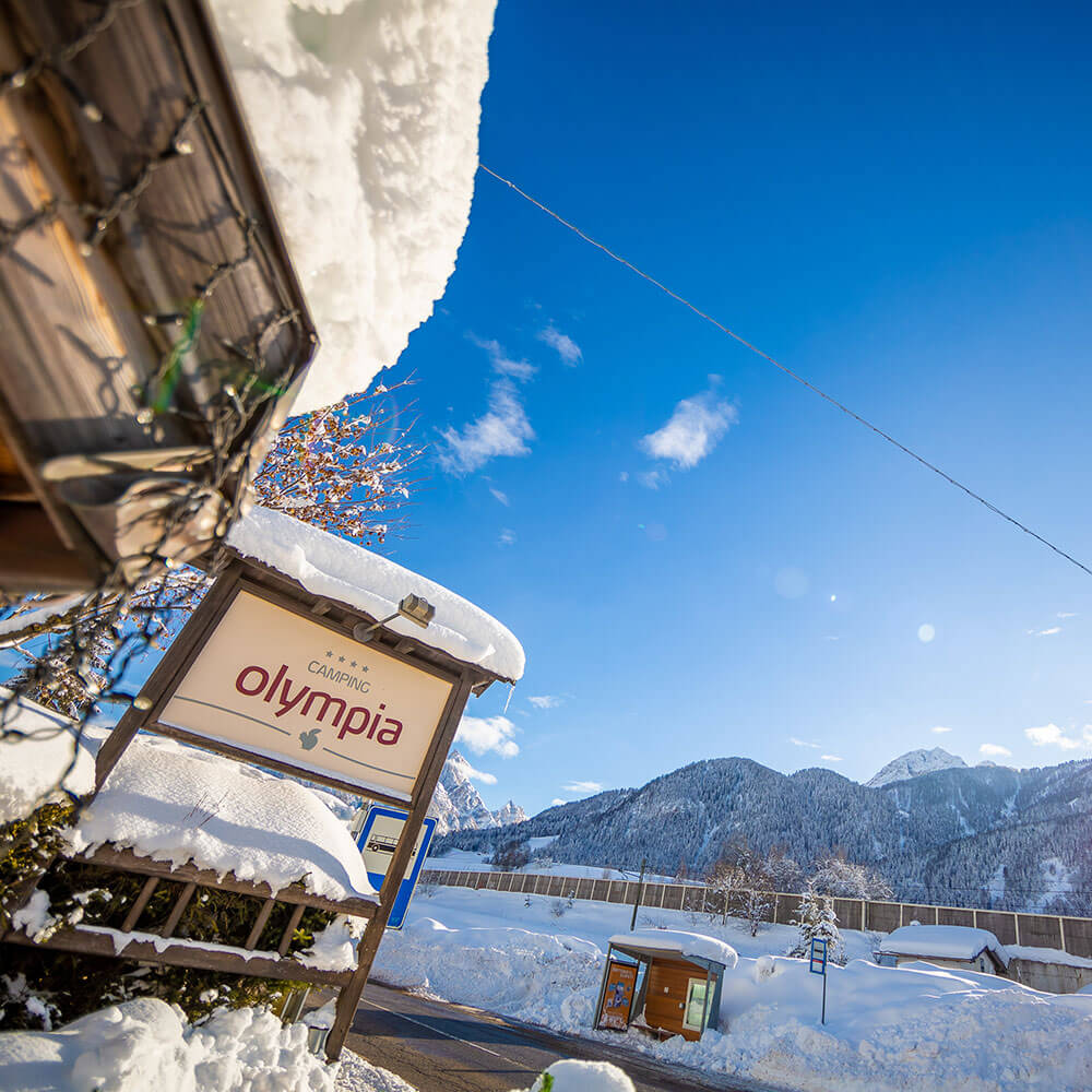 Camping Olympia